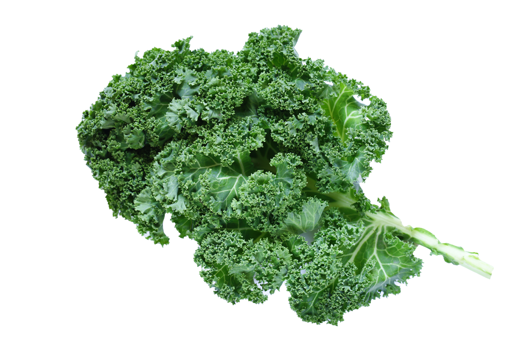 Chou kale